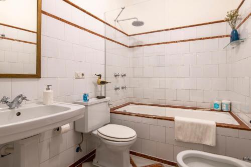 Exclusiva Casa En El Centro Historico De Sevilla
