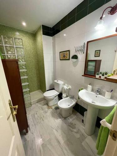 Apartamento En Triana.