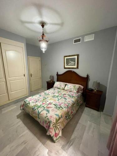 Apartamento En Triana.