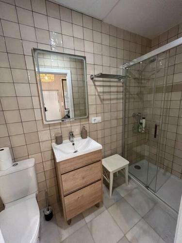 Apartamento Casa Procurador Triana