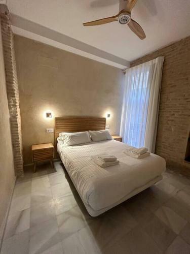 Apartamento Casa Procurador Triana