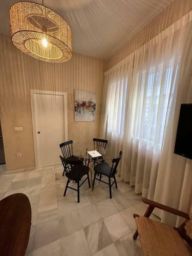 Apartamento Casa Procurador Triana