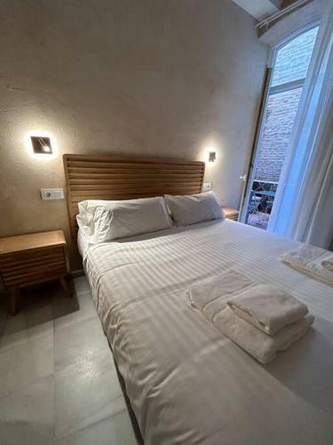 Apartamento Casa Procurador Triana
