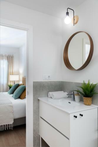 Magno Apartments Castelar