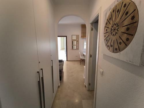Apartamento Triana 2 Dormitorios