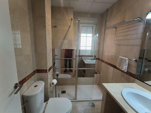 Apartamento Triana 2 Dormitorios