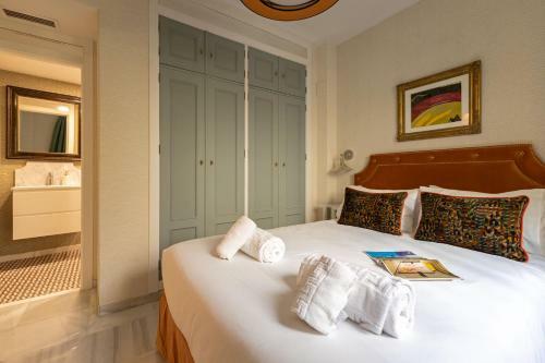 Apartamento New! Ohliving Triana