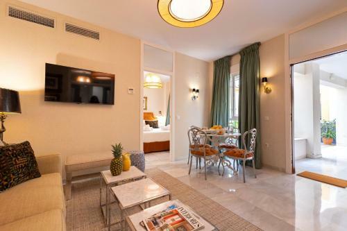 Apartamento New! Ohliving Triana