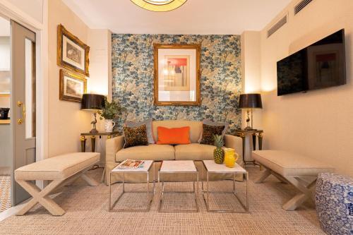 Apartamento New! Ohliving Triana