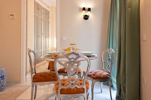 Apartamento New! Ohliving Triana