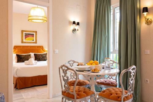 Apartamento New! Ohliving Triana