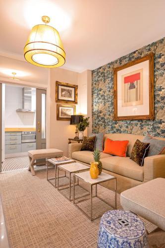 Apartamento New! Ohliving Triana