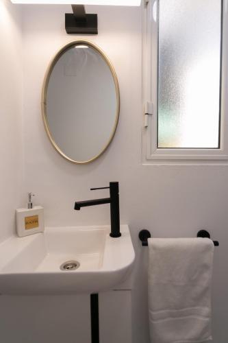 Lujoso Apartamento Con Piscina Compartida 2