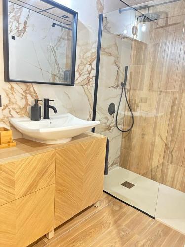 Apartamento Sd Gerona Centro Santa Catalina