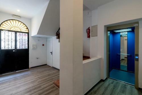 Apartamento Estudio31 Alameda
