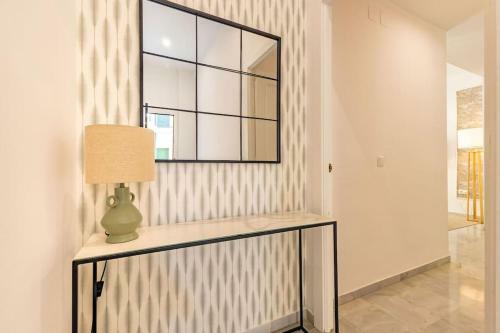 Apartamento Conde Ibarra Deluxe By Valcambre