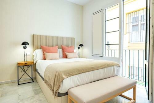 Apartamento Conde Ibarra Deluxe By Valcambre