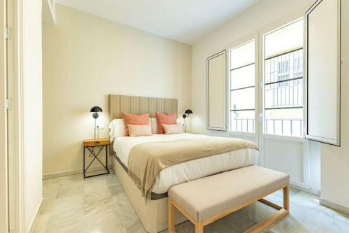 Apartamento Conde Ibarra Deluxe By Valcambre