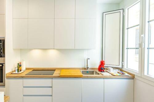 Apartamento Conde Ibarra Deluxe By Valcambre