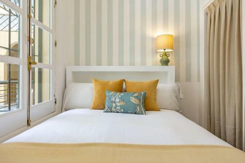 Apartamento Conde Ibarra Deluxe By Valcambre