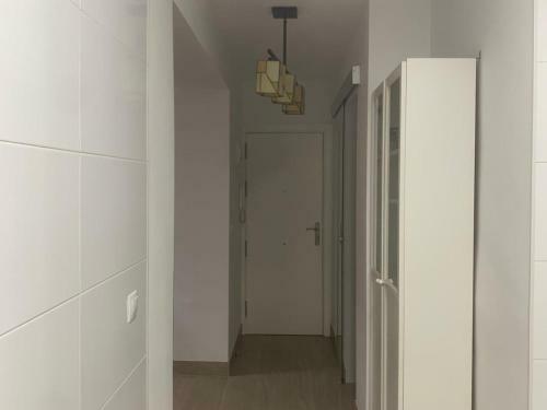 Triana Urban Apartment