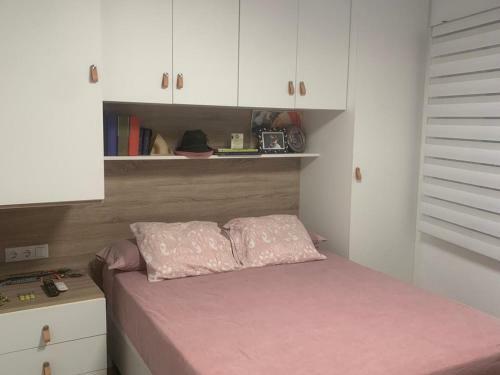 Triana Urban Apartment
