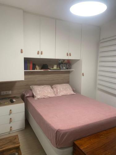 Triana Urban Apartment