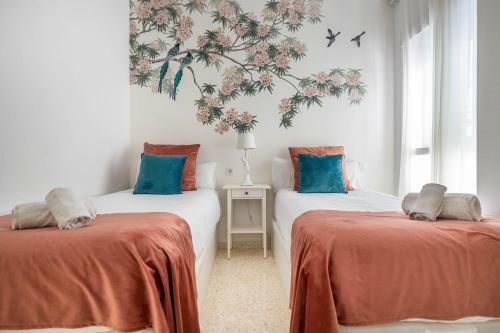 Habitacion Privada En Apartamento Compartido - Sapphire Luxury Suites