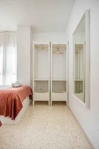 Habitacion Privada En Apartamento Compartido - Sapphire Luxury Suites