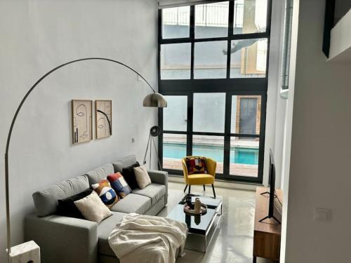 Apartamento Guadalquivir