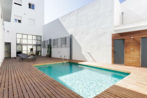 Apartamento Guadalquivir