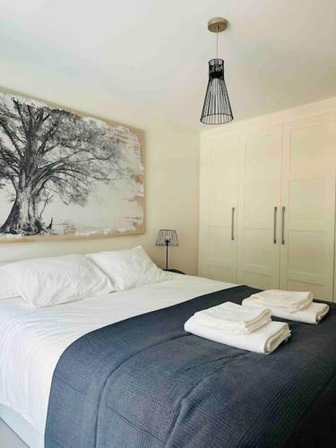 Apartamento Guadalquivir