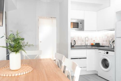 Apartamento Apt Old Town 3 Bedrooms, 2 Bathrooms, Wifi