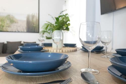 Apartamento Apt Old Town 3 Bedrooms, 2 Bathrooms, Wifi