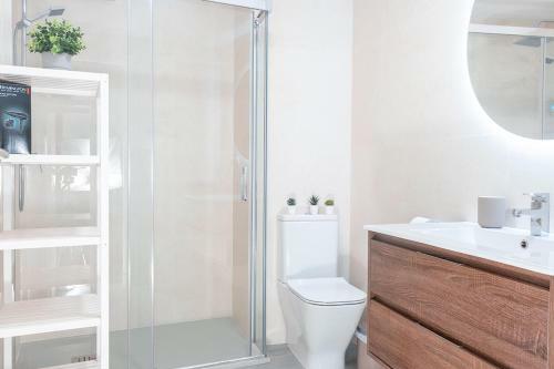Apartamento Apt Old Town 3 Bedrooms, 2 Bathrooms, Wifi
