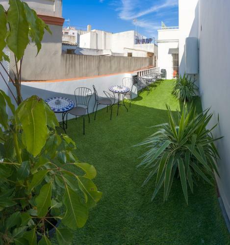 Apartamento Apt Old Town 3 Bedrooms, 2 Bathrooms, Wifi