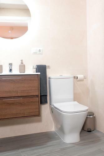 Apartamento Apt Old Town 3 Bedrooms, 2 Bathrooms, Wifi