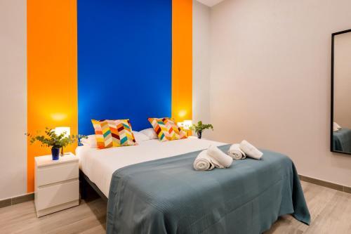 Apartamento Anfitri�n Sevilla 7