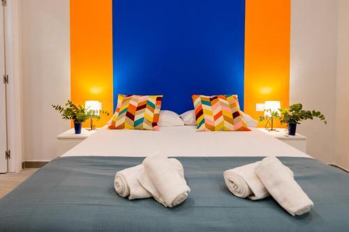 Apartamento Anfitri�n Sevilla 7