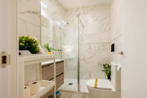Apartamento Anfitri�n Sevilla 7