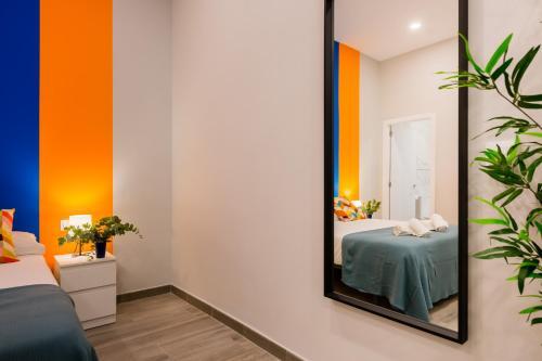 Apartamento Anfitri�n Sevilla 7