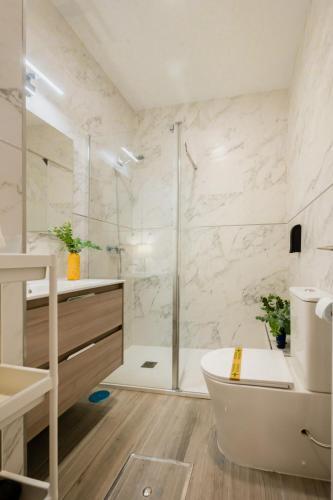 Apartamento Anfitri�n Sevilla 7