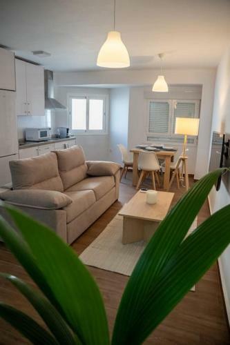 Apartment Due�as With Balconies