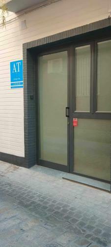 Apartamento Calle Carmen Sevilla Centro Hist�rico