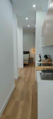 Apartamento Calle Carmen Sevilla Centro Hist�rico