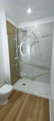 Apartamento Calle Carmen Sevilla Centro Hist�rico