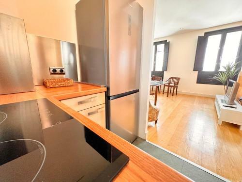 Apartamento Penthouse Near Cathedral Private Rooftop Private Parking