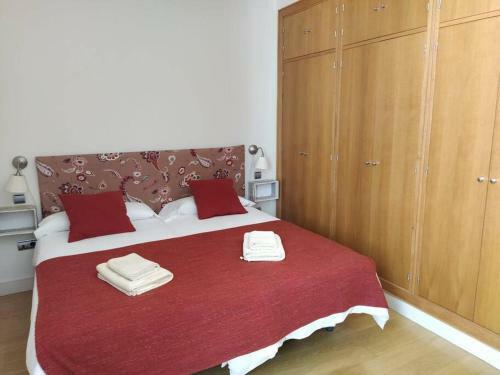 Apartamento Penthouse Near Cathedral Private Rooftop Private Parking
