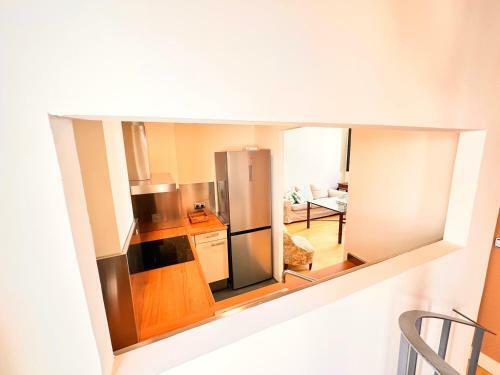 Apartamento Penthouse Near Cathedral Private Rooftop Private Parking
