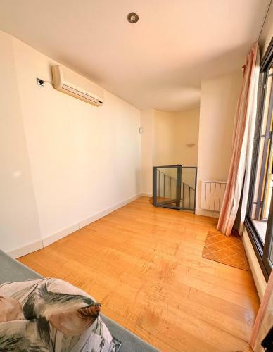 Apartamento Penthouse Near Cathedral Private Rooftop Private Parking
